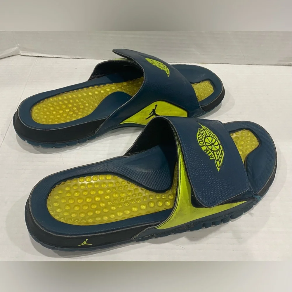 Air Jordan Hydro 2 Retro Slides - Size 11
